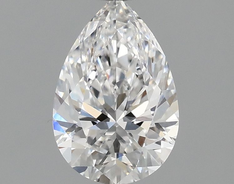 1.04 ct. pear Lab Grown Diamond front image