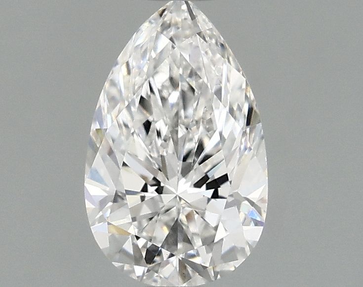 1.06 ct. pear Lab Grown Diamond front image