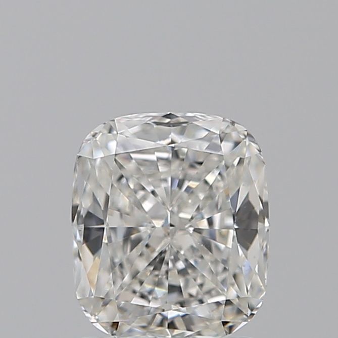 Cushion Diamond