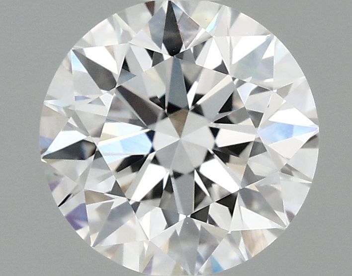 1.09 ct. round Lab Grown Diamond front image