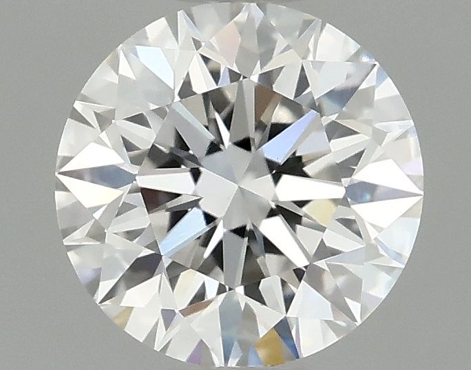 1.09 ct. round Lab Grown Diamond front image