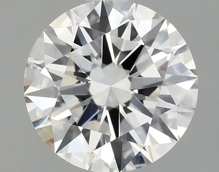 1.49 ct. round Lab Grown Diamond front image