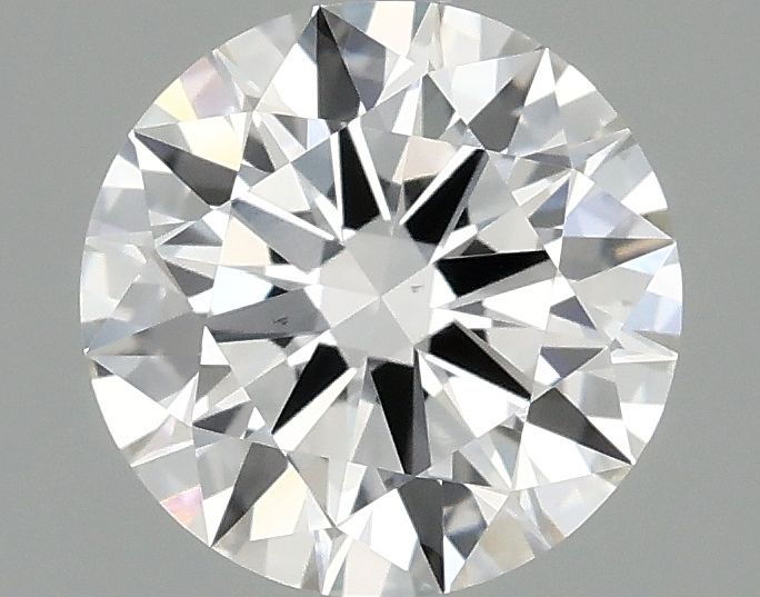 1.49 ct. round Lab Grown Diamond front image