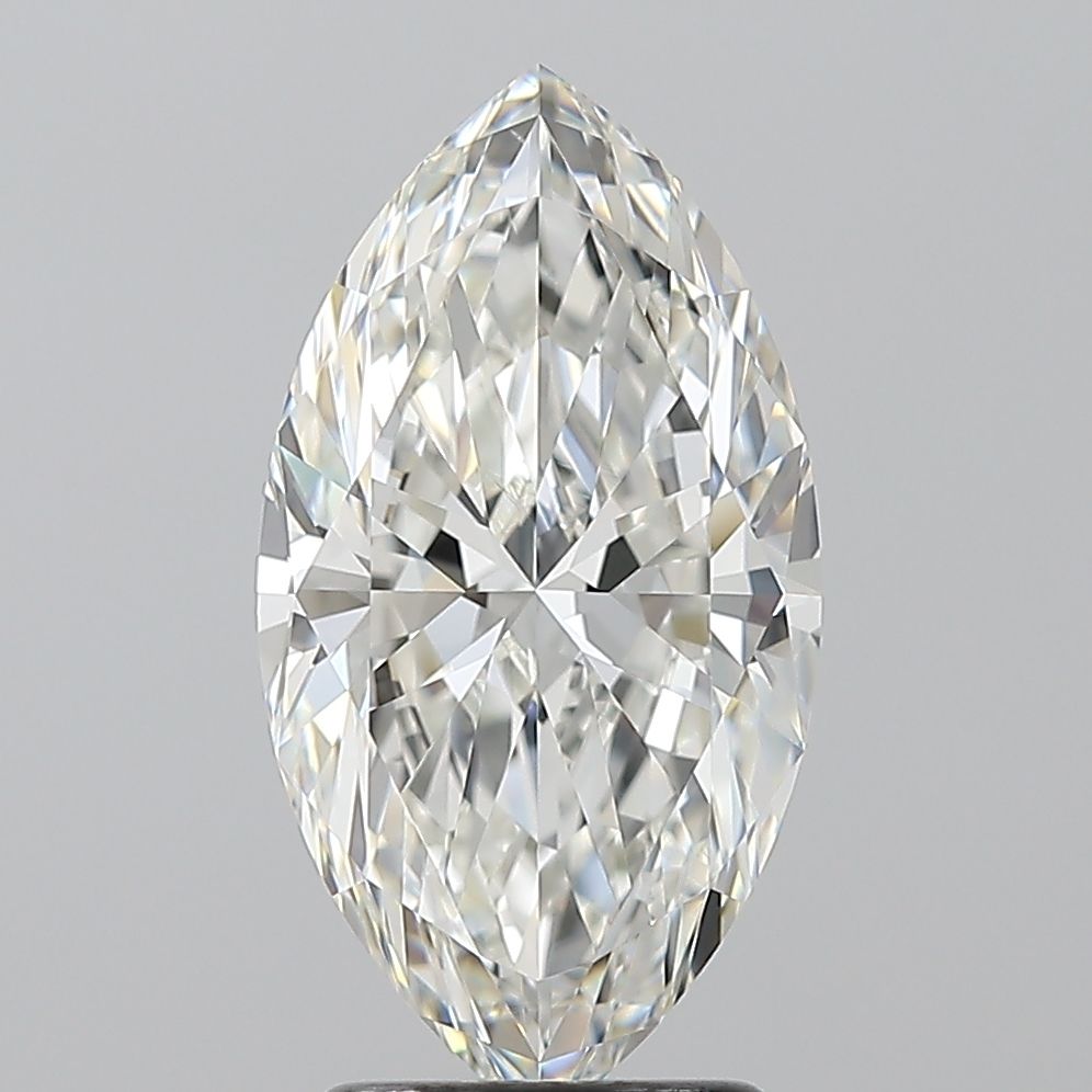 2.50 ct Marquise diamond