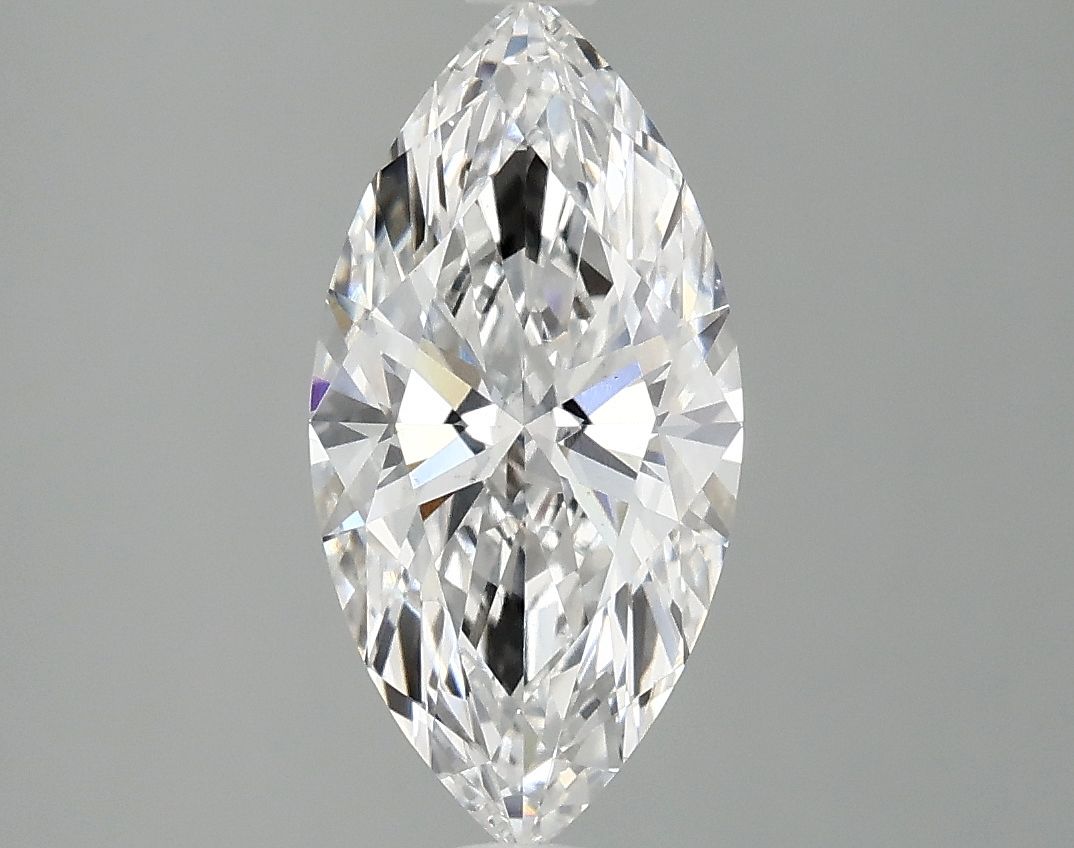 1.86 ct. marquise Lab Grown Diamond front image