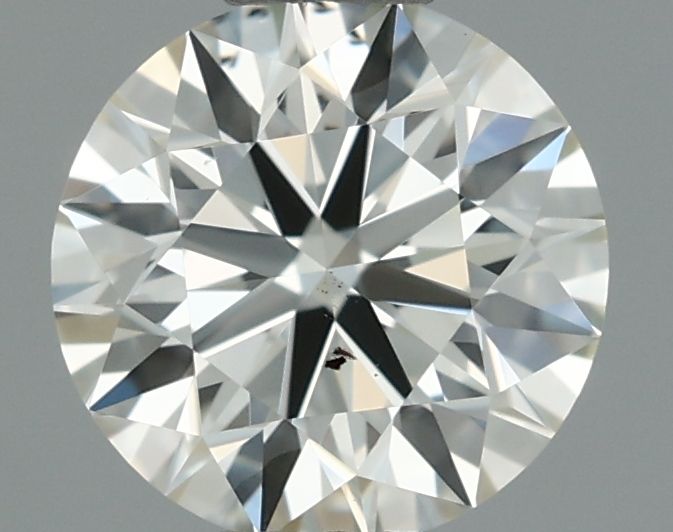 0.5 ct Round Diamond
