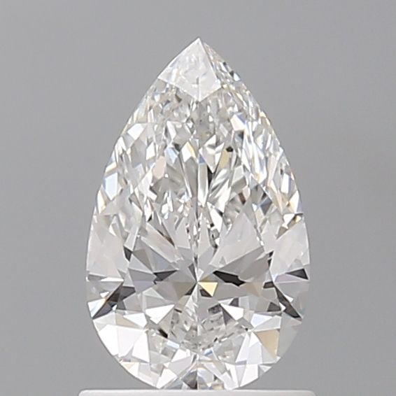 1.02 ct. pear Lab Grown Diamond front image