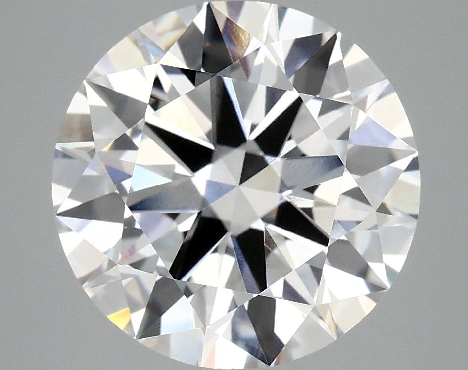 Round Diamond