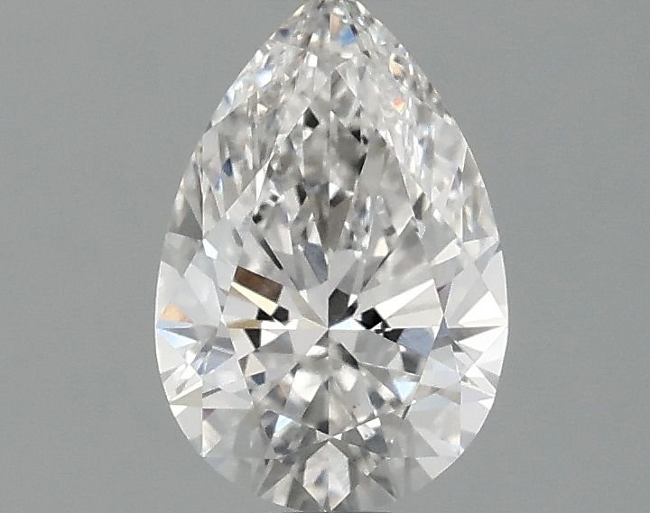 1.04 ct Pear diamond