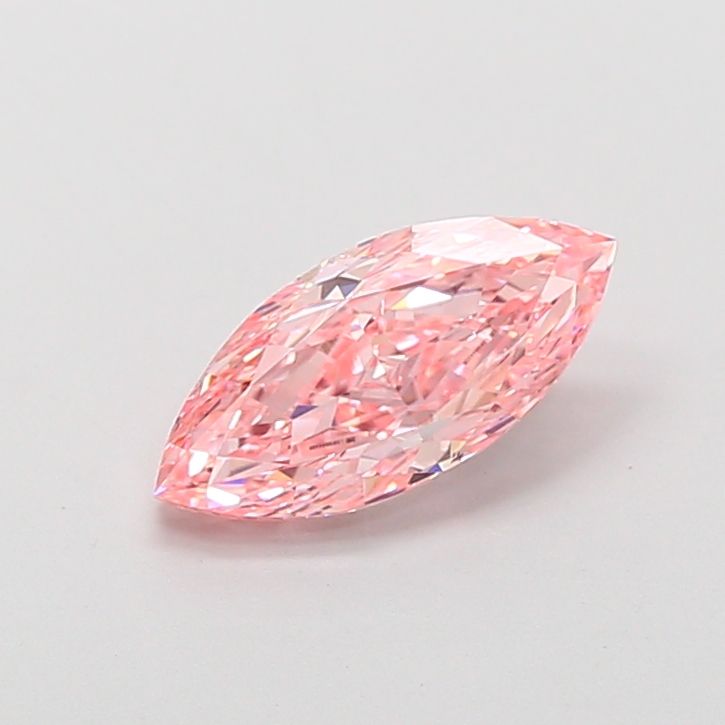 1.51 ct. marquise Lab Grown Diamond front image