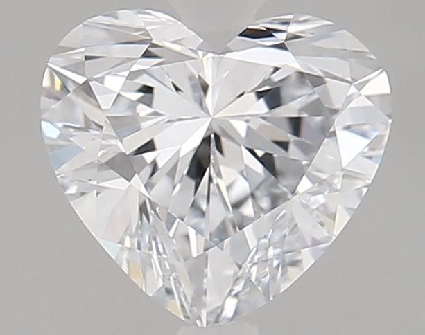 Heart Diamond