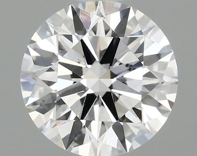 1.05 ct. round Lab Grown Diamond front image