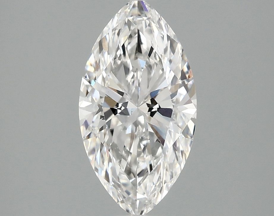 1.48 ct. marquise Lab Grown Diamond front image