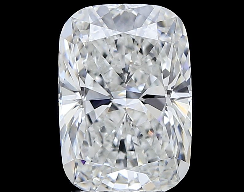 Cushion Diamond