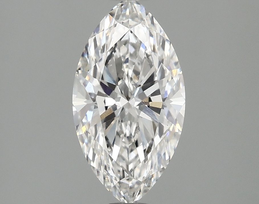 1.39 ct. marquise Lab Grown Diamond front image