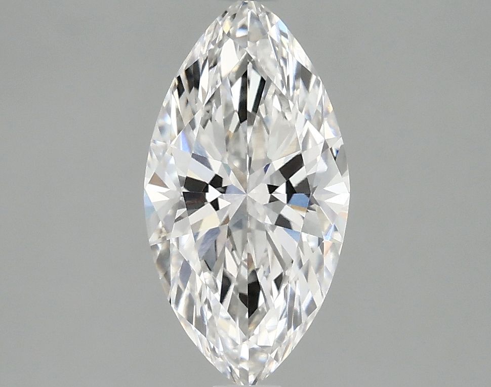 1.48 ct. marquise Lab Grown Diamond front image