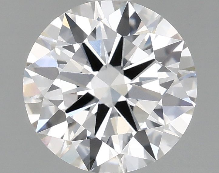 1.47 ct. round Lab Grown Diamond front image