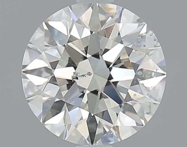 Round Diamond