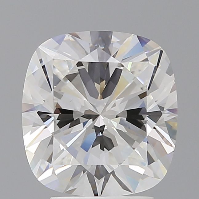 Cushion Diamond