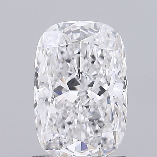 1.05 ct lab-grown Cushion modified Diamond
