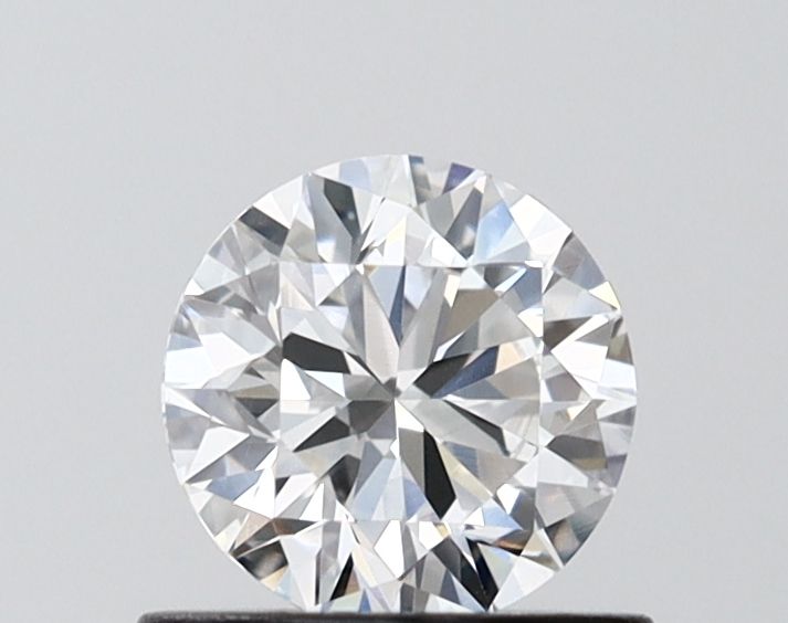 0.62 ct. round Lab Grown Diamond front image