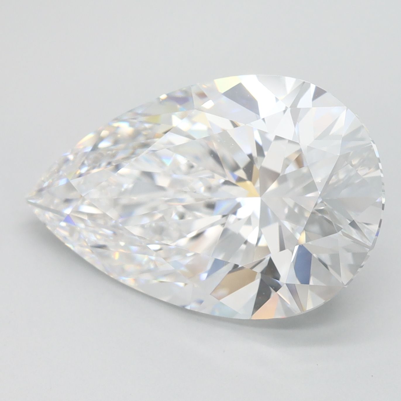 5.46 Carat