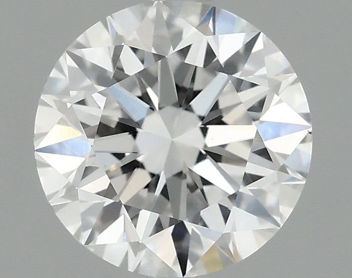 1.09 ct. round Lab Grown Diamond front image