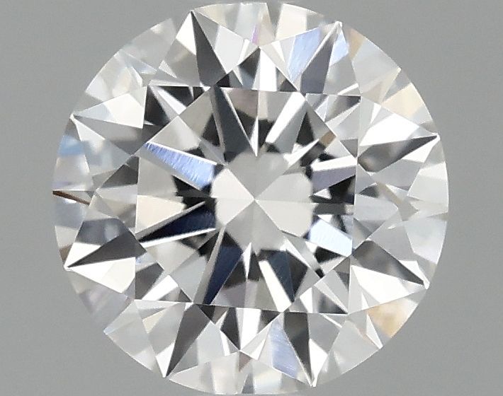 0.98 ct. round Lab Grown Diamond front image