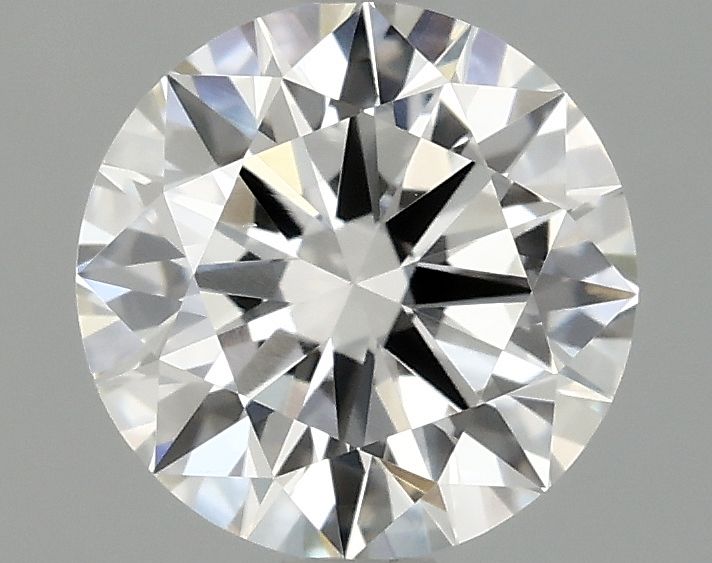1.09 ct. round Lab Grown Diamond front image