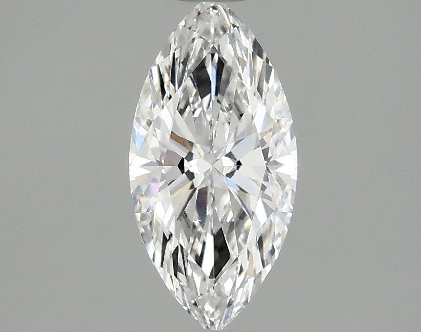 1.04 ct. marquise Lab Grown Diamond front image