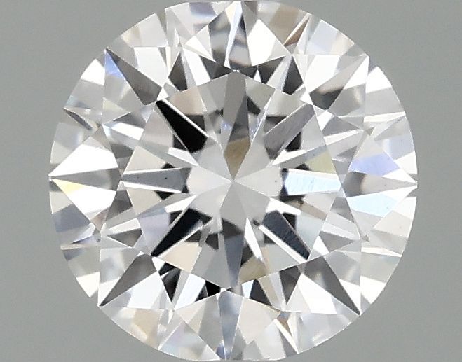 1.53 ct. round Lab Grown Diamond front image
