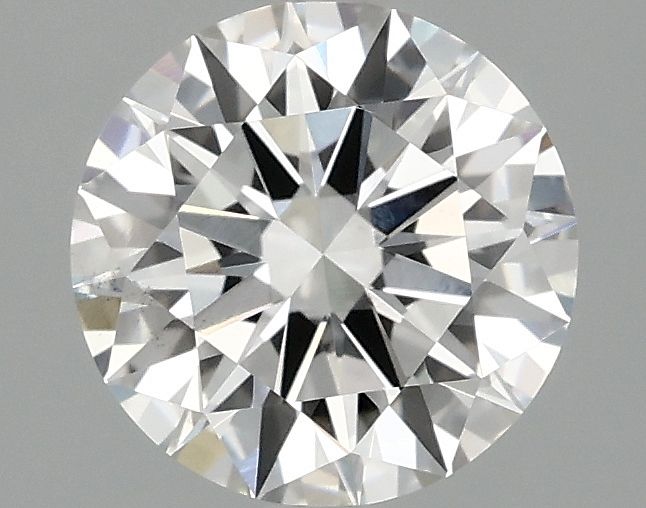 1.49 ct. round Lab Grown Diamond front image