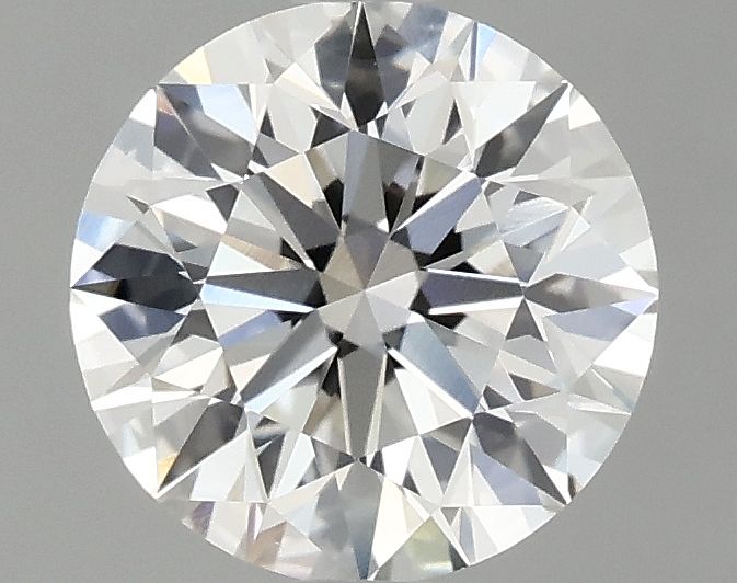 1.47 ct. round Lab Grown Diamond front image