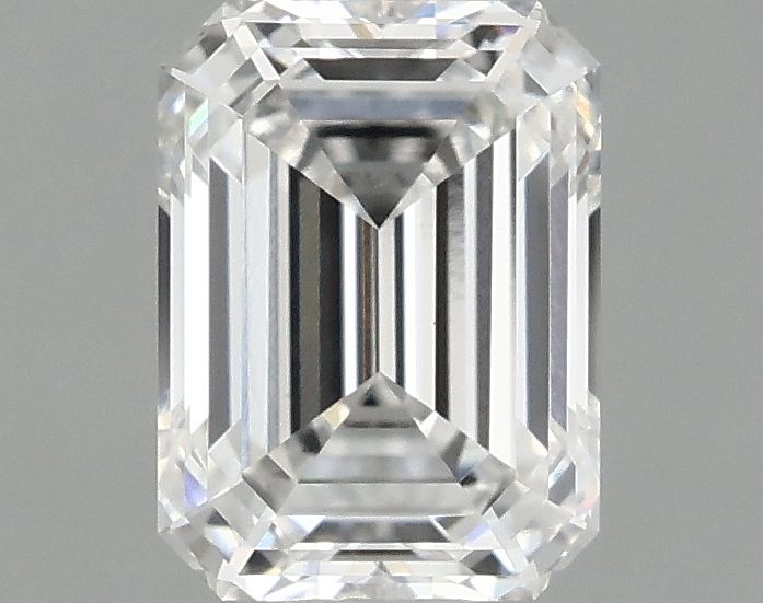 0.99 ct lab-grown Emerald Diamond