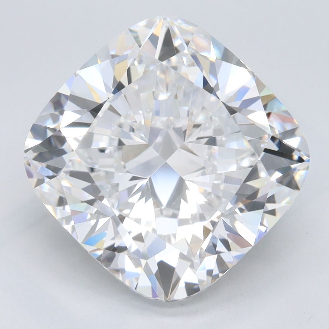 5.00 Carat