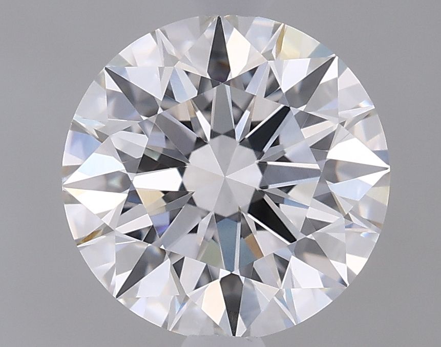 1.53 ct. round Lab Grown Diamond front image