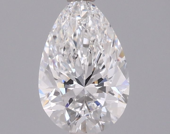 1.04 ct. pear Lab Grown Diamond front image