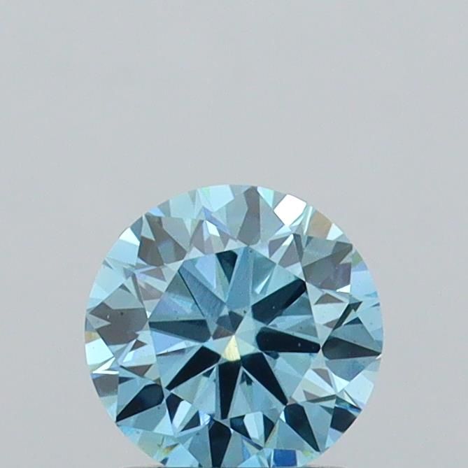 1.09 ct. round Lab Grown Diamond front image