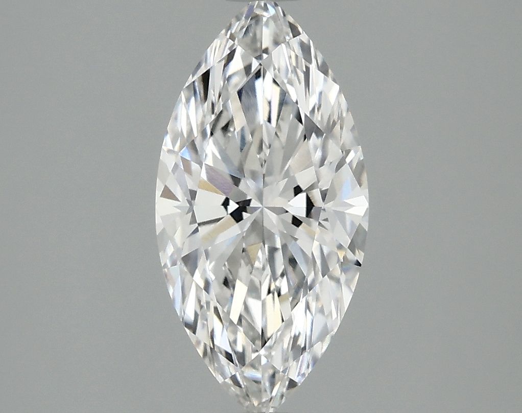 1.59 ct. marquise Lab Grown Diamond front image