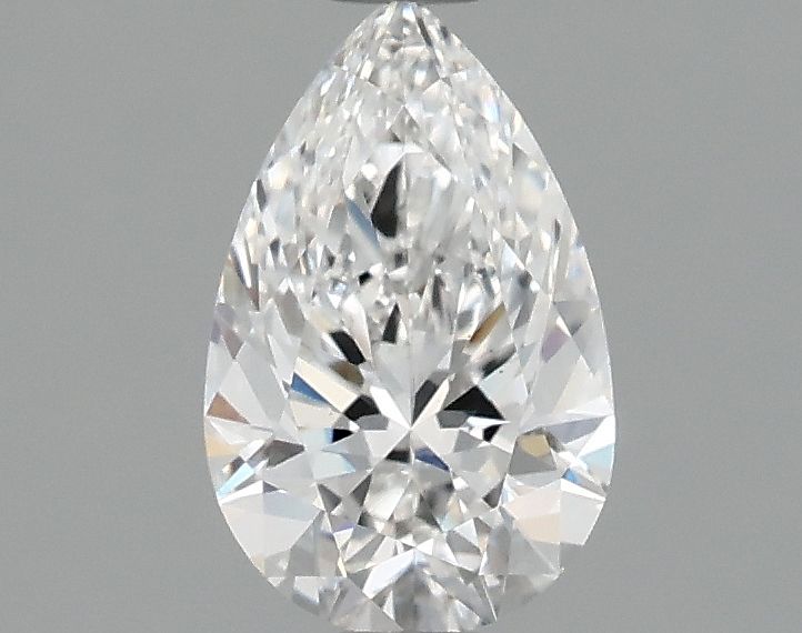 1.08 ct. pear Lab Grown Diamond front image