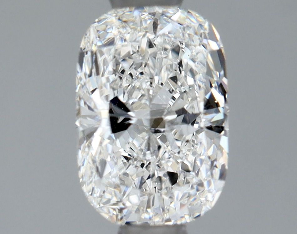 Cushion Diamond