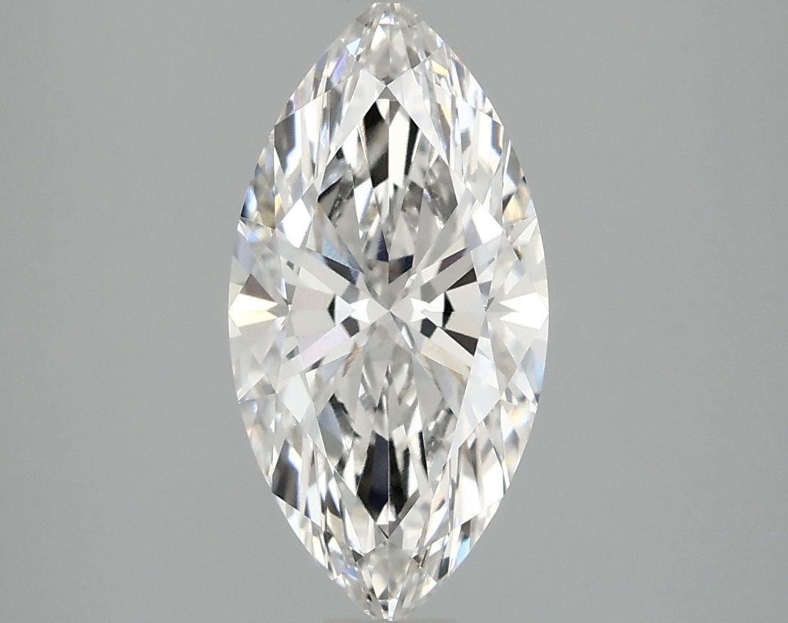 1.86 ct. marquise Lab Grown Diamond front image