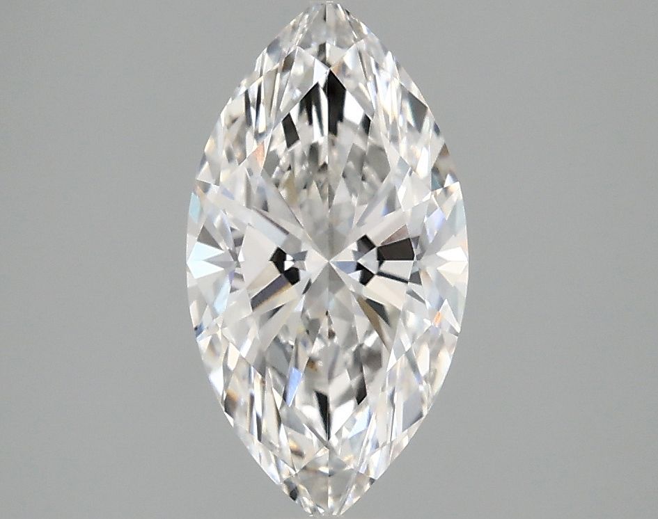 1.51 ct. marquise Lab Grown Diamond front image