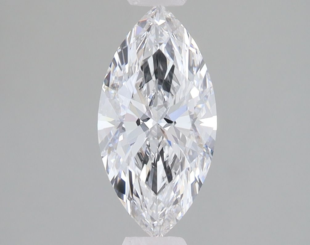 1.02 ct. marquise Lab Grown Diamond front image