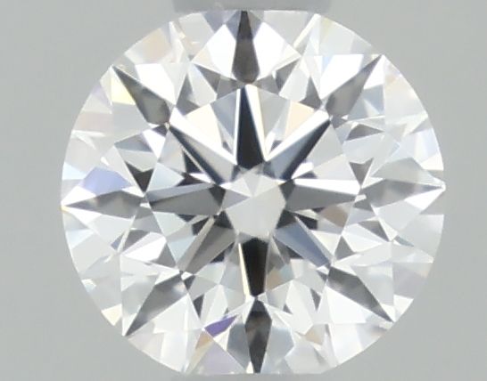 0.41 ct lab-grown Round Diamond