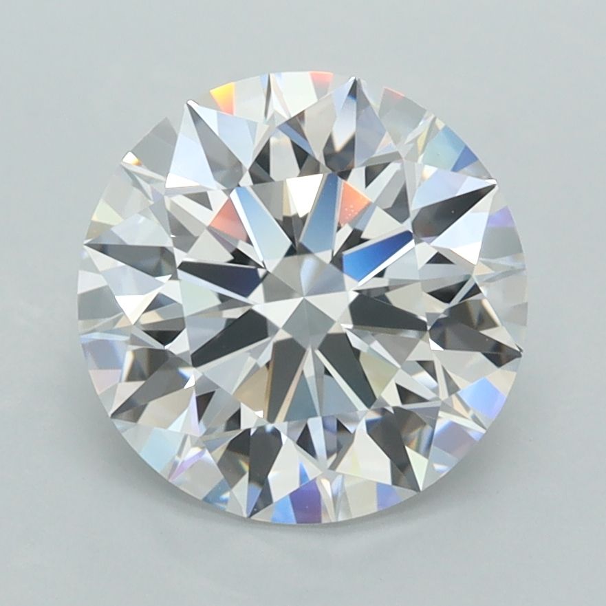 Round Diamond