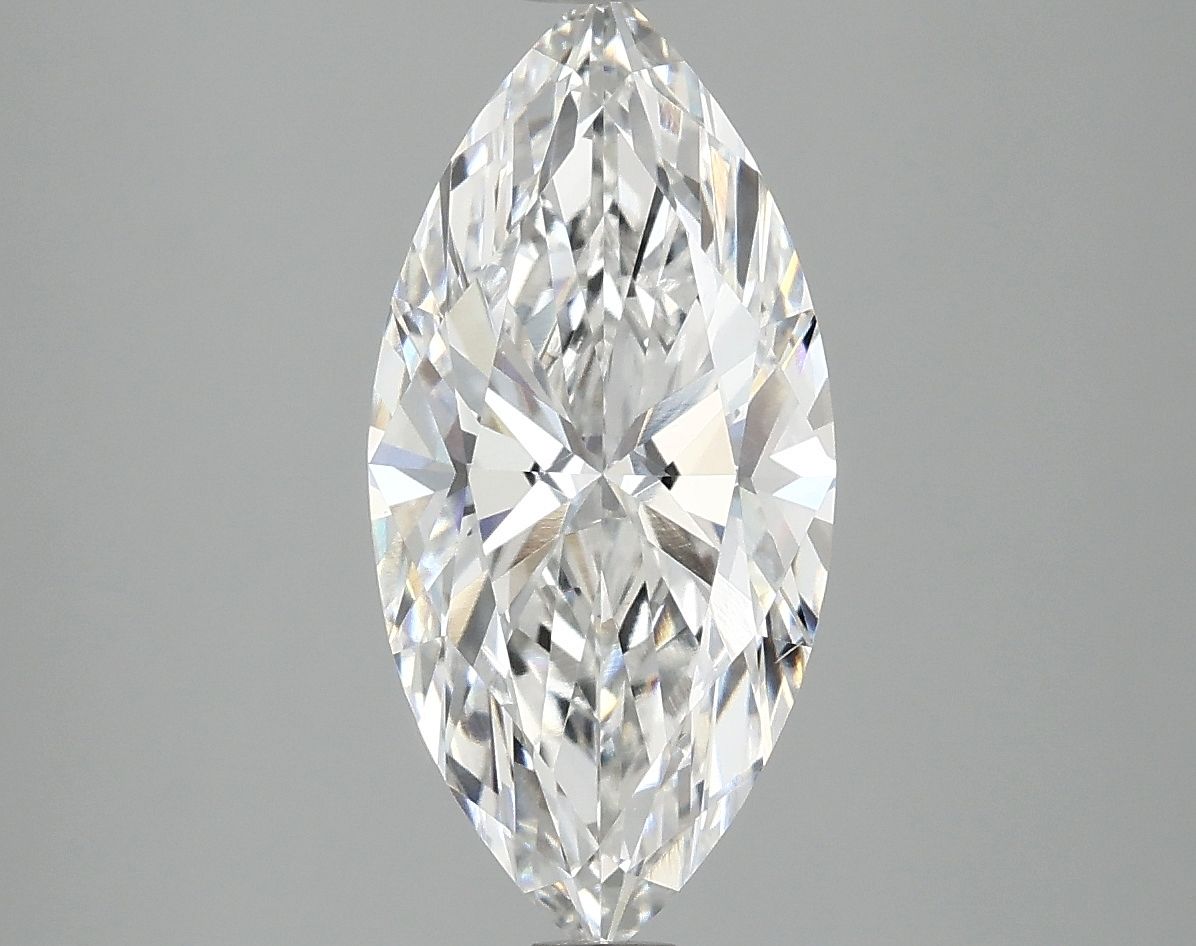 2.49 ct. marquise Lab Grown Diamond front image