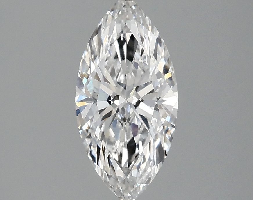 1.02 ct. marquise Lab Grown Diamond front image