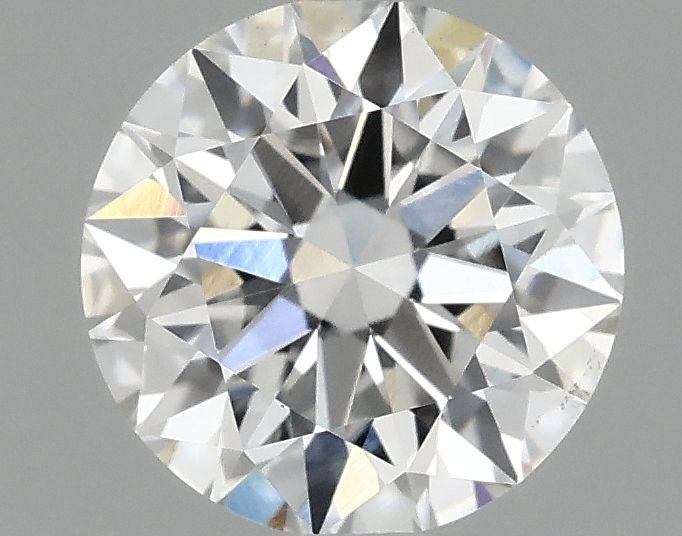 1.06 ct. round Lab Grown Diamond front image