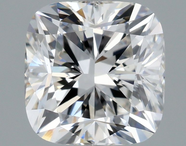 Cushion Diamond